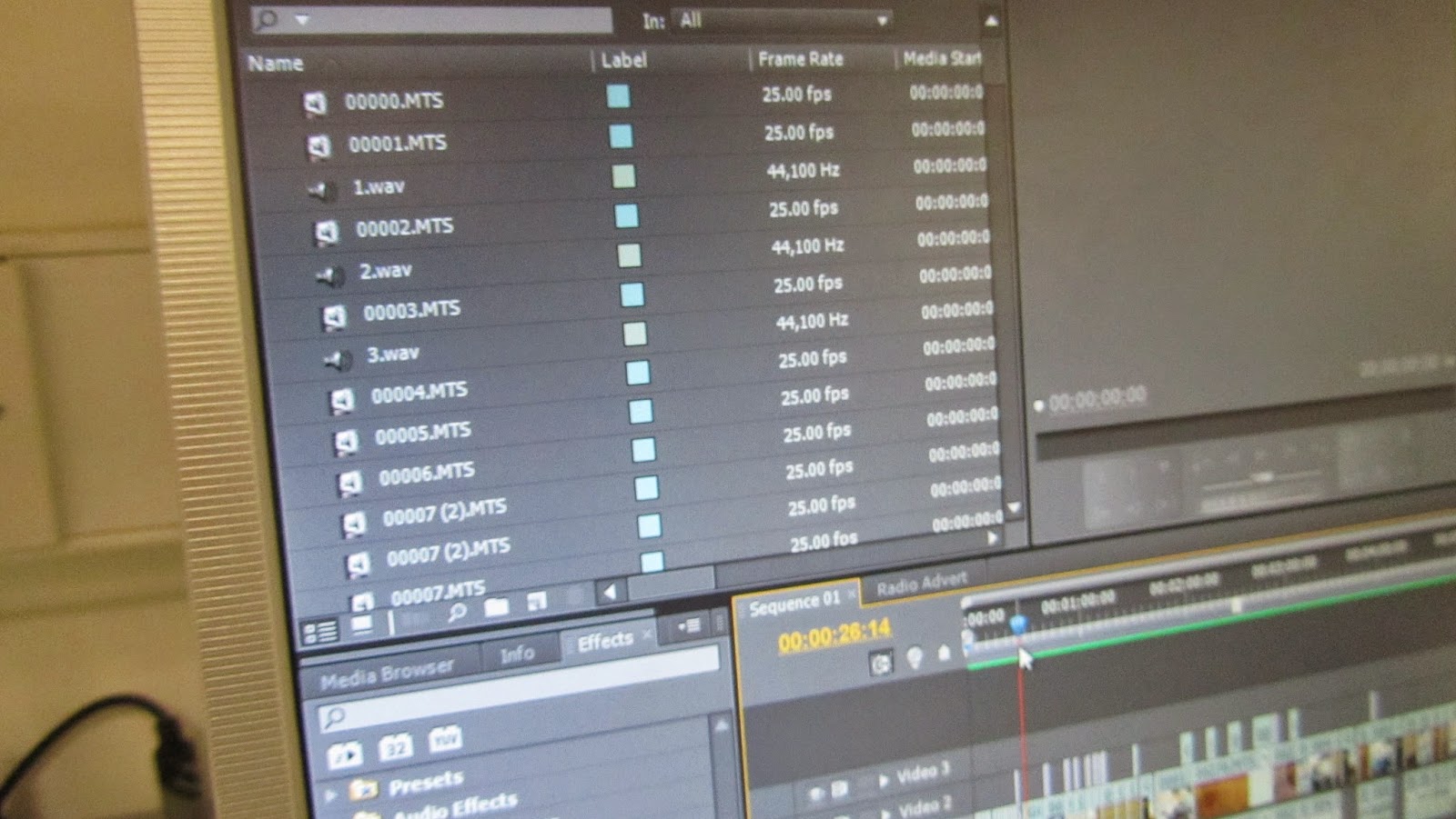 University of rochester digital media studies picture