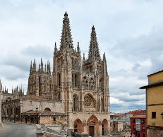 Burgos Burgos