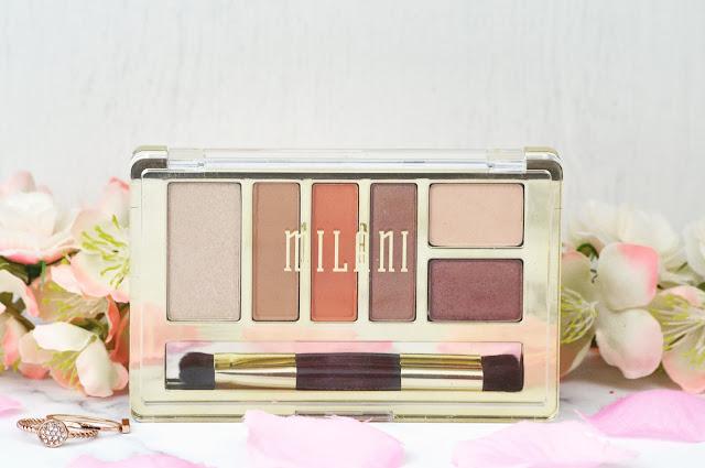 Beauty Base Review - Dupes and Bargains from Milani, W7, LA Girl Pro