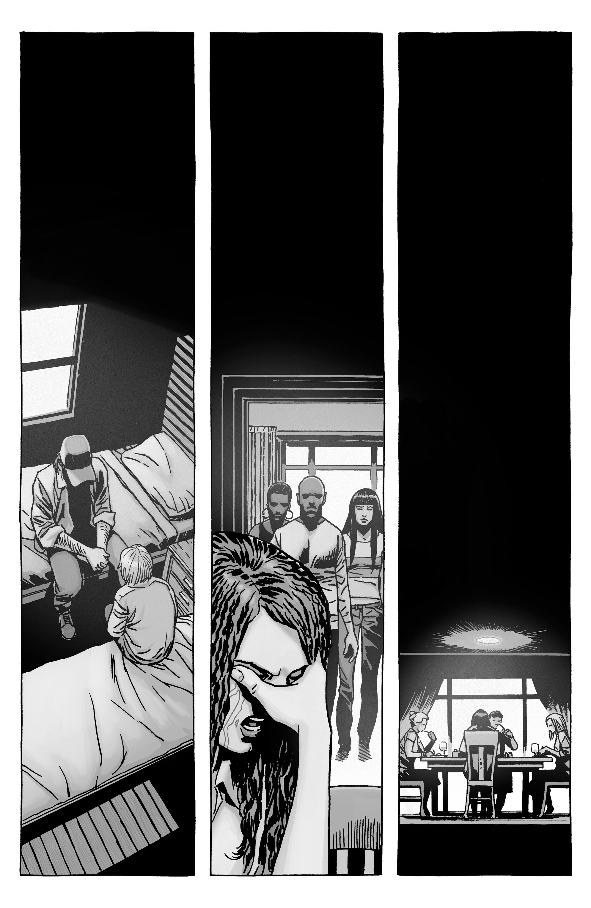 The Walking Dead issue 146 - Page 5