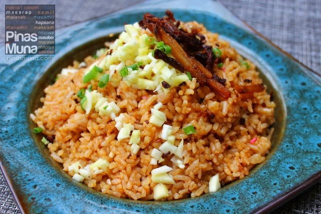 Tiago Progressive Filipino Cuisine