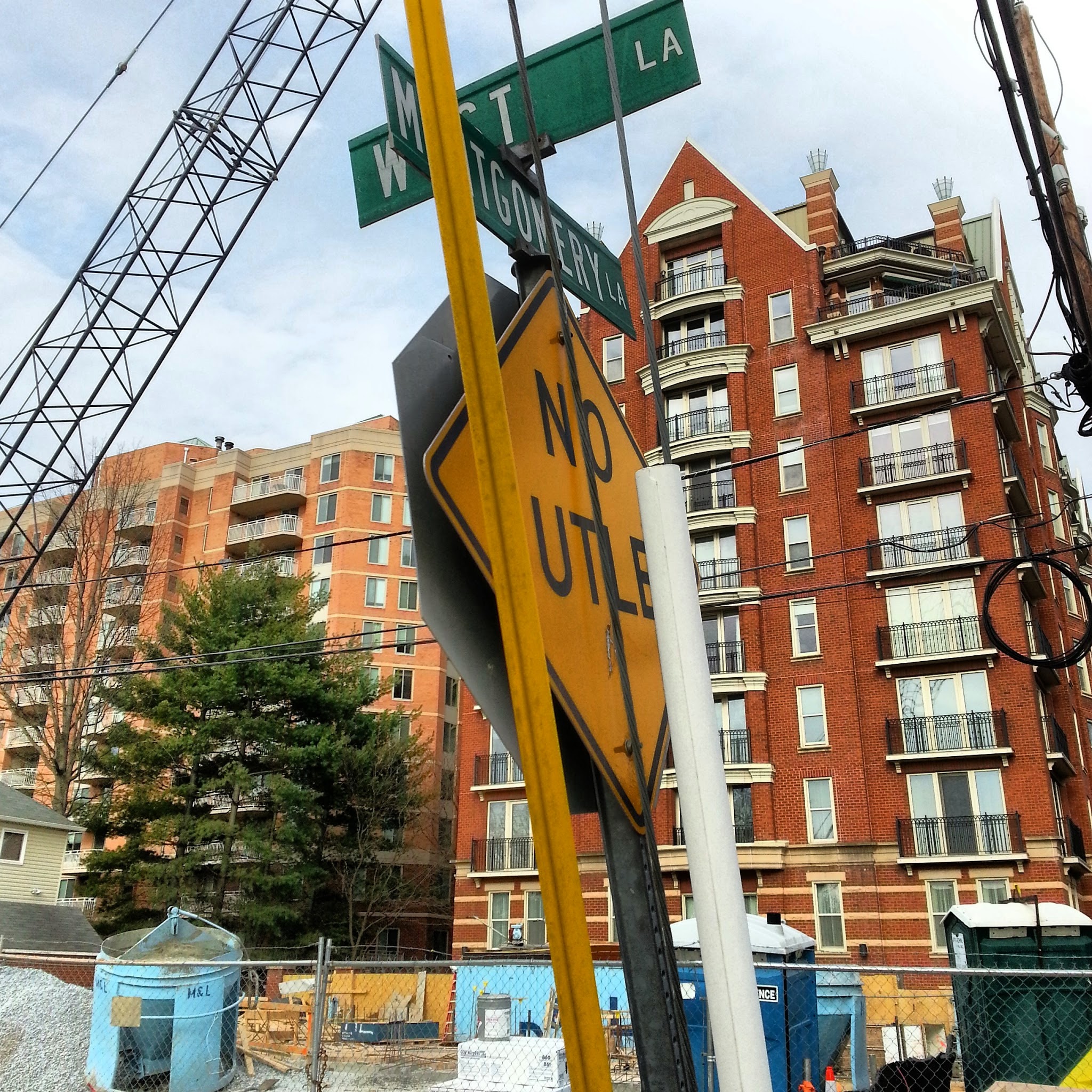 Robert Dyer Bethesda Row 4825 MONTGOMERY LANE LUXURY CONDOS