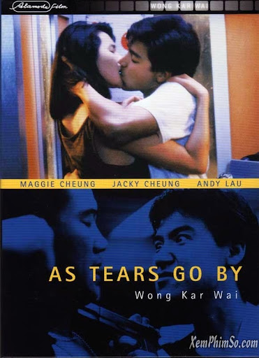 Lệ Tình Lãng Tử - As Tears Go By Lệ Tình Lãng Tử