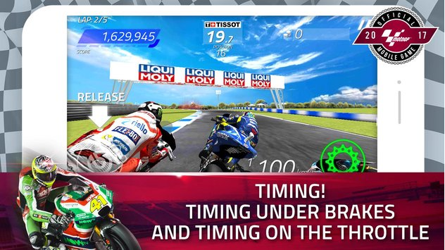 10+ How To Install Motogp Racing 2017 Modded Apk