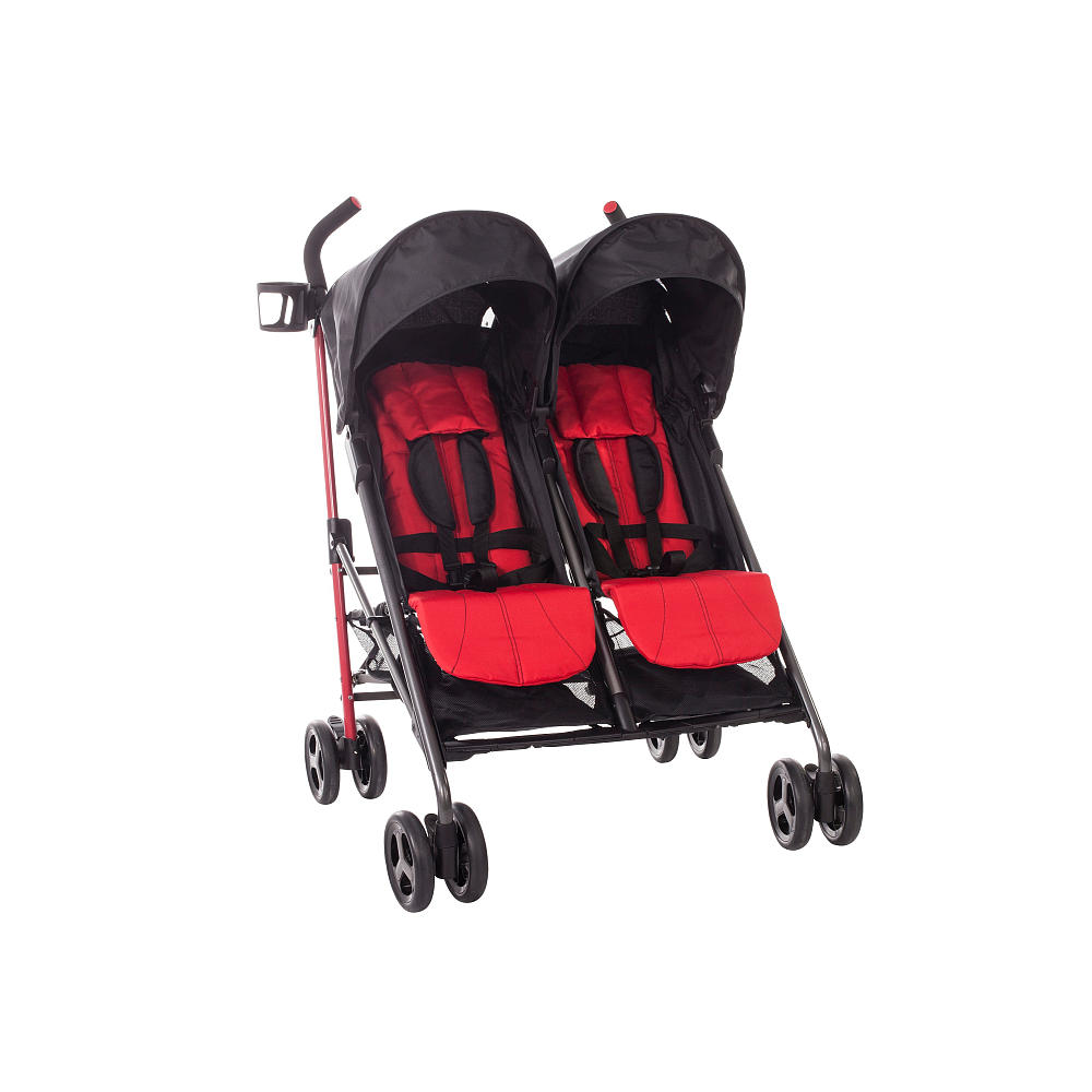 zobo turn lightweight stroller