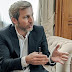 Frigerio, sobre el aumento de tarifas: "La verdad que duele, pero es lo que nos va a sacar adelante"