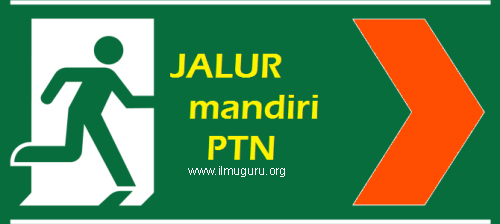 ingin menunjukkan warta mengenai Peraturan Menteri Riset Teknologi dan Pendidikan Ting Pendaftaran Mahasiswa Baru Jalur Mandiri Perguruan Tinggi Negeri Wilayah Barat Tahun 2018