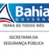 Foragido de São Paulo recapturado na Bahia.