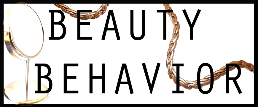 Beauty Behavior