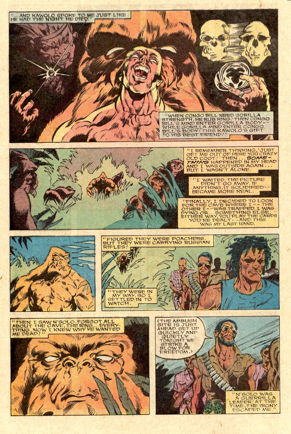 Read online Secret Origins (1986) comic - Issue #40 - 29