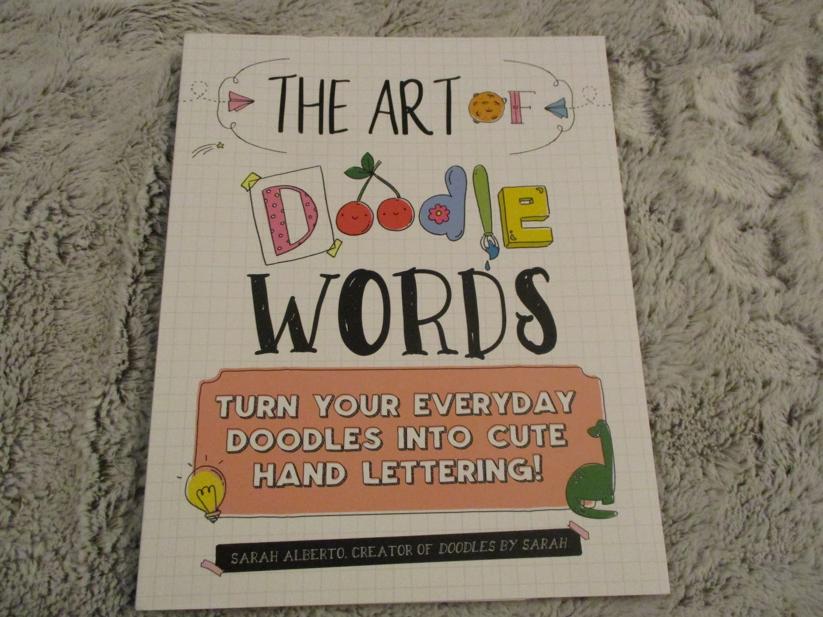 Christmas Word Doodle Art Challenges Free Printable Included