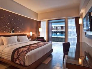Kamar Deluxe hotel
