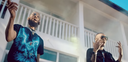 download phyno ft tekno iwa