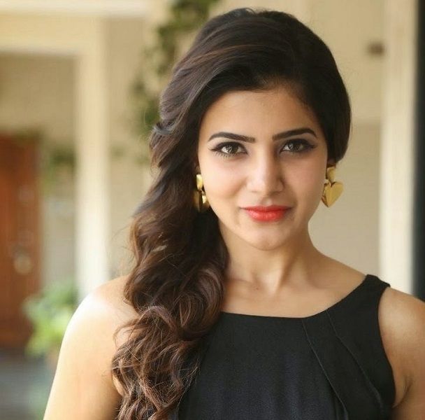Samantha Wiki, Biography, Age,dob, Height,Hd Photos ...