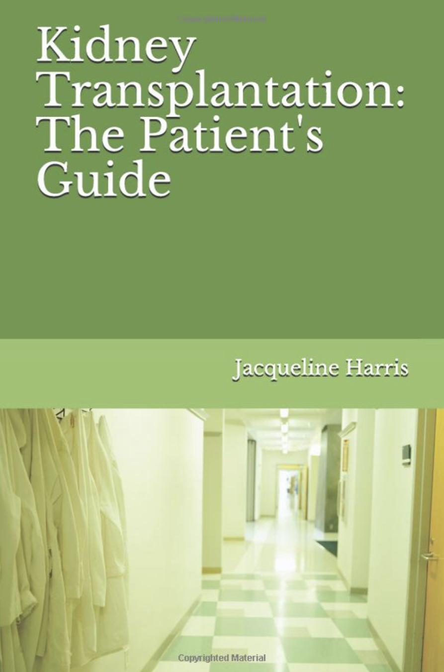 Kidney Transplantation The Patient's Guide