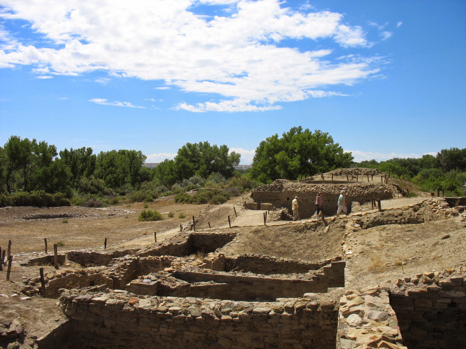 John's Journey Bloomfield New Mexico
