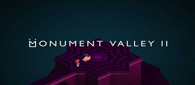 Monument Valley 2 Android Apk oyun indir Bulmaca! Monument Valley 2 Android Apk oyun indir Bulmaca!