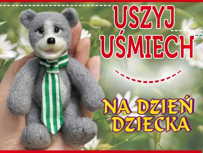 Uszyj Uśmiech