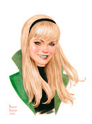 Gwen Stacy. 2012.