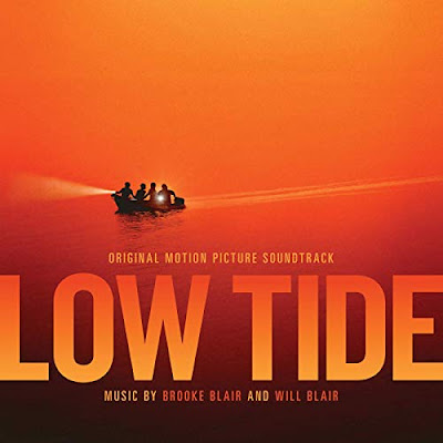 Low Tide Soundtrack Brooke Blair Will Blair