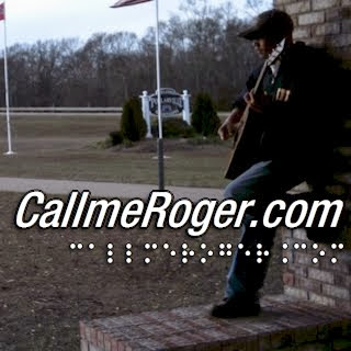 Welcome to CallmeRoger.com