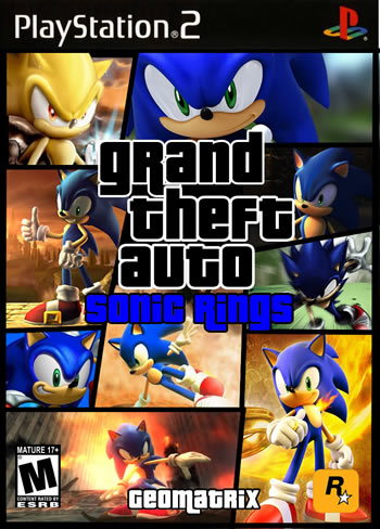 super sonic racing gta super sonic racing gta