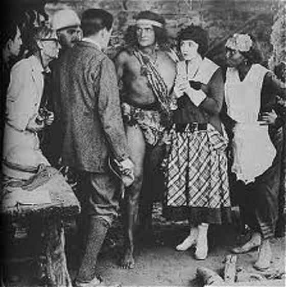 inkspired musings: Budget Costume Ideas with Halloween quotes and