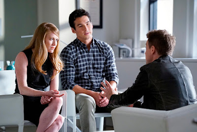 The Catch Season 2 Image 3 (3)