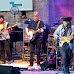 Review - Béla Fleck and the Flecktones & The Chick Corea Elektric Band @ the Mountain Winery (8/19/17)
