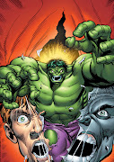 The return of the Green Hulk a classic moment in (classic hulk )