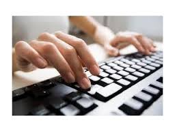 PART TIME ONLINE JOBS WITHOUT INVESTMENT: TYPING JOBS