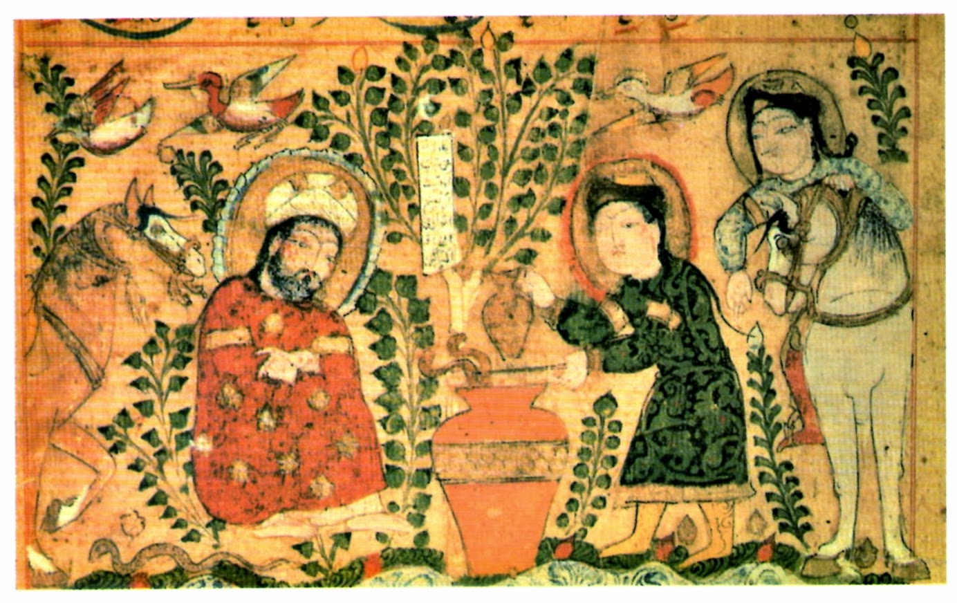 Ciencia y Tecnología inicios de la edad media 501 1100