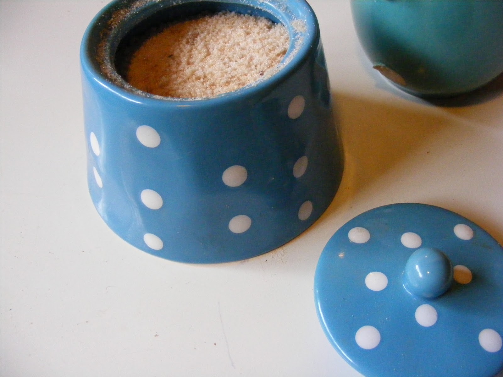 Life From Scratch Cheap Homemade Raw Sugar TasteaLike