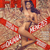 Daiana Menezes | Download FHM Philippines October 2011