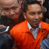 Perantara Suap Ijon Proyek Dana Otsus Aceh, Bupati Ahmadi Akhirnya Ditahan KPK