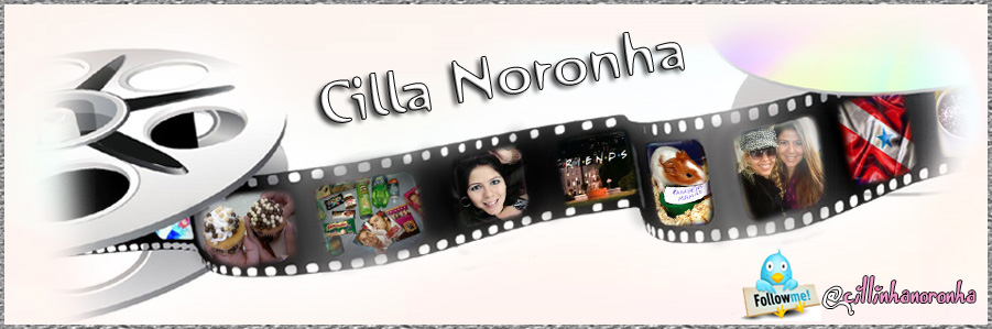 Cilla Noronha