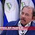PRESIDENTE DE NICARAGUA DISPUESTO A REUNIRSE CON SU PAR DE LOS ESTADOS UNIDOS 