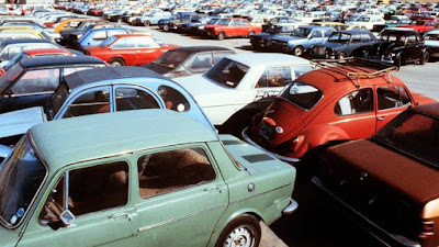 Παράταση της απόσυρσης αυτοκινήτων έως τις 31 Μαρτίου 2016 εξετάζει η κυβέρνηση