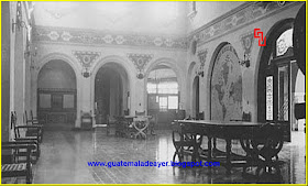 Historia de la Ciudad de Guatemala: Historia del Aeropuerto