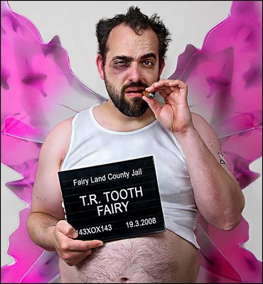 Gay Tooth Fairy 48