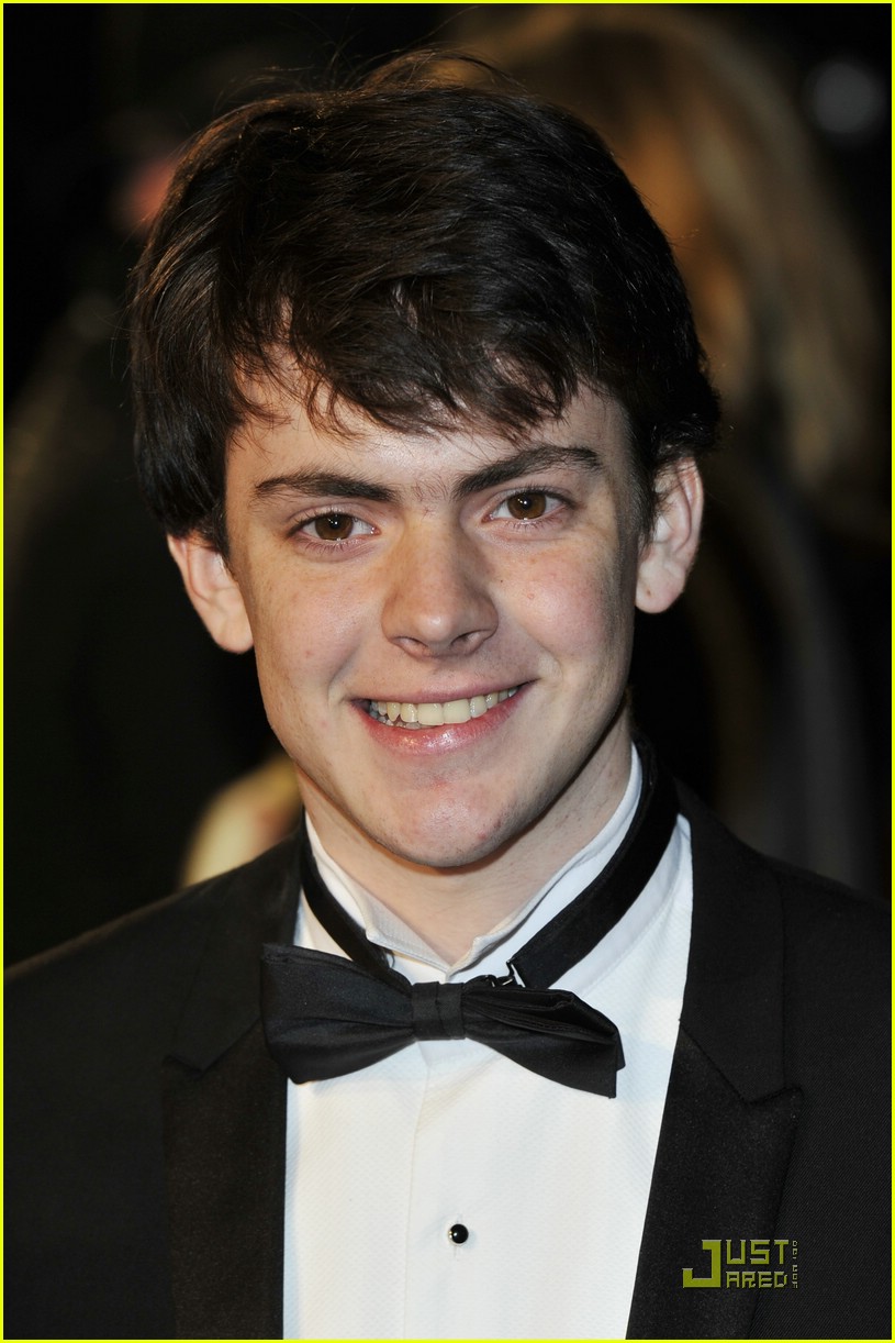 Myraoo: Skandar Keynes ♥