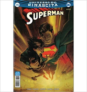 Superman 14 Di Aa. Vv. PDF Superman 14 Di Aa. Vv. PDF