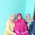 Baiti Jannati PVS, Majelis Rutin Yasin & Waqiah Keluarga Besar SMK Prajnaparamita