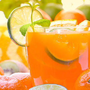 juices