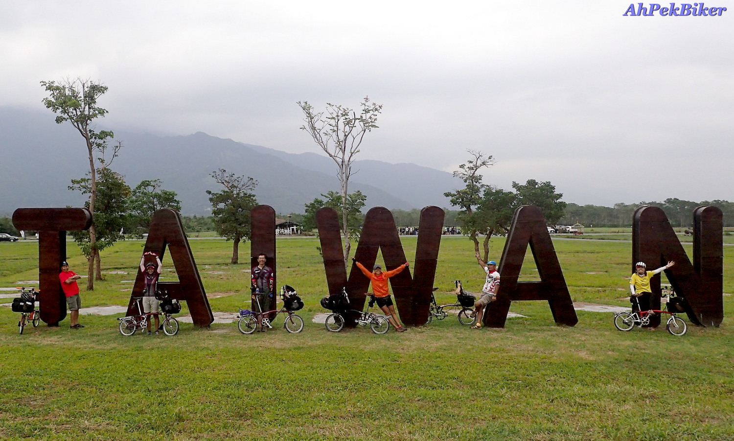 best scenic bike trails near me