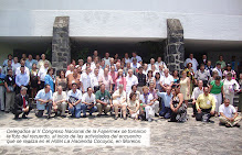 ANTONIO MORQUECHO EN EL CONGRESO INTERNACIONAL DE PERIODISMO DE LATINOAMERICA