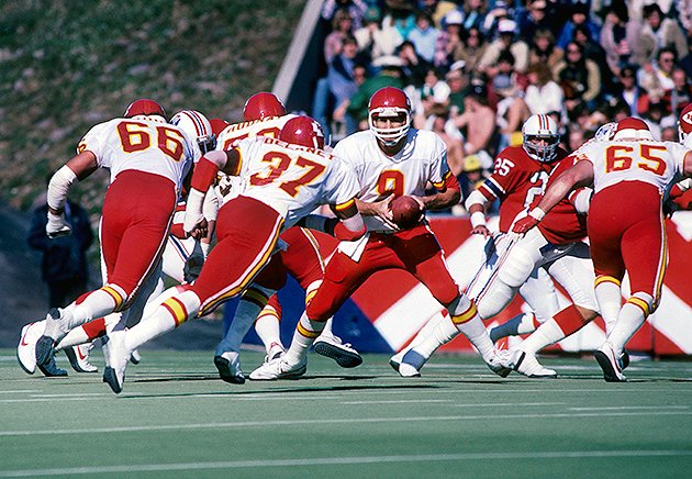 The Kansas City Chiefs Game Today: Ten Most Memorable Seasons The Kansas City Chiefs Game Today: Ten Most Memorable Seasons