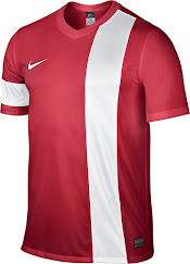 nike trikot rot weiß