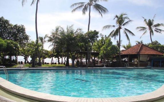 Hotel Bintang 5 Terpopuler di Bali