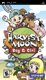 Cheat Game Harvest Moon Back To Nature Bahasa Indonesia